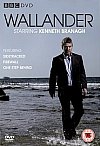 Wallander (1ª Temporada)